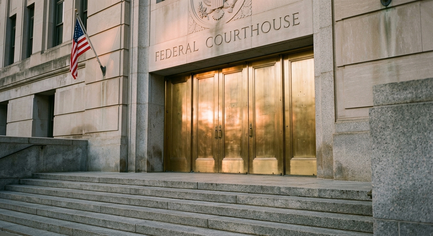 Legal Challenges to Trump's Policies Unfold