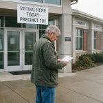 Political Dynamics in U.S. Primary Elections