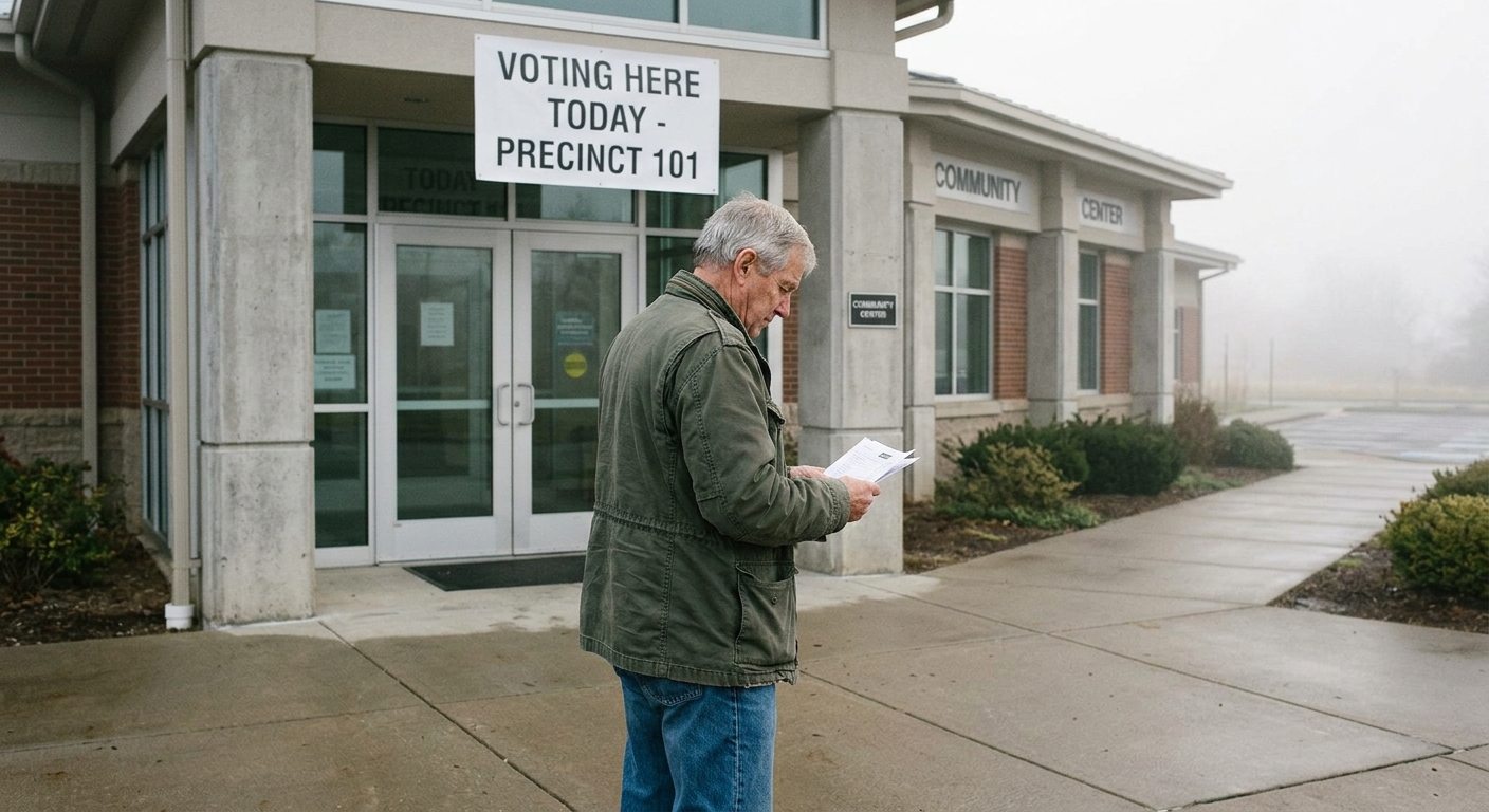 Political Dynamics in U.S. Primary Elections