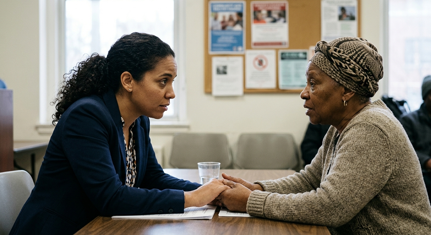 New York's 13th District Shifts Political Landscape
