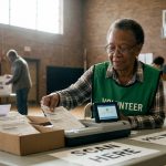 Political Shifts in Modern American Politics