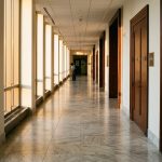 Political Discord and Judicial Intervention in the U.S.