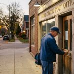 USPS Financial Crisis: Temporary Solutions and Future Risks