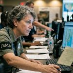 Political Tensions and Natural Disasters Impact Society