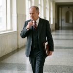 Trump's Senate Meeting and Iran War Funding Request
