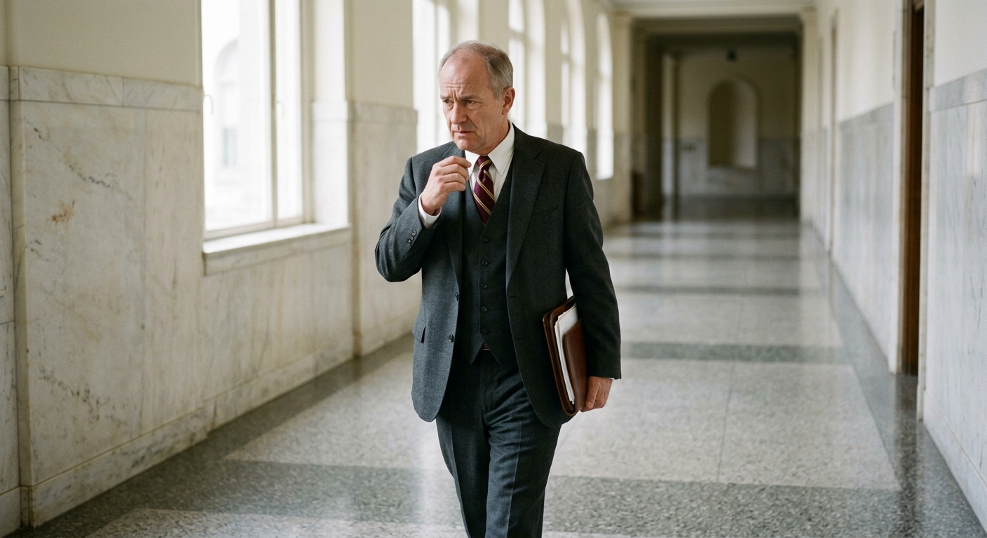 Trump's Senate Meeting and Iran War Funding Request