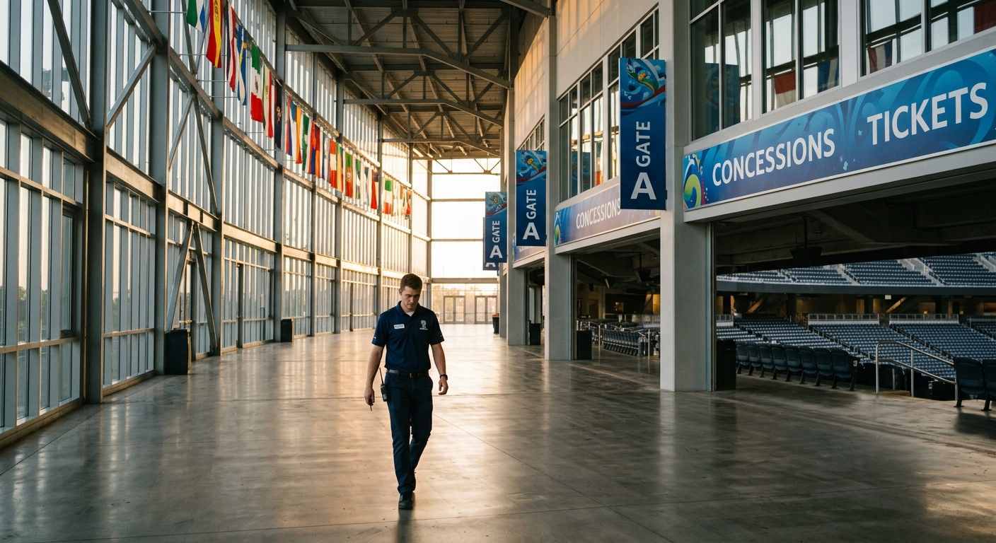 World Cup and Trump's Political Maneuvers