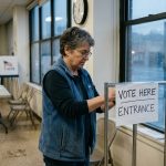New York's Dual Residence Voting and Its Political Impact