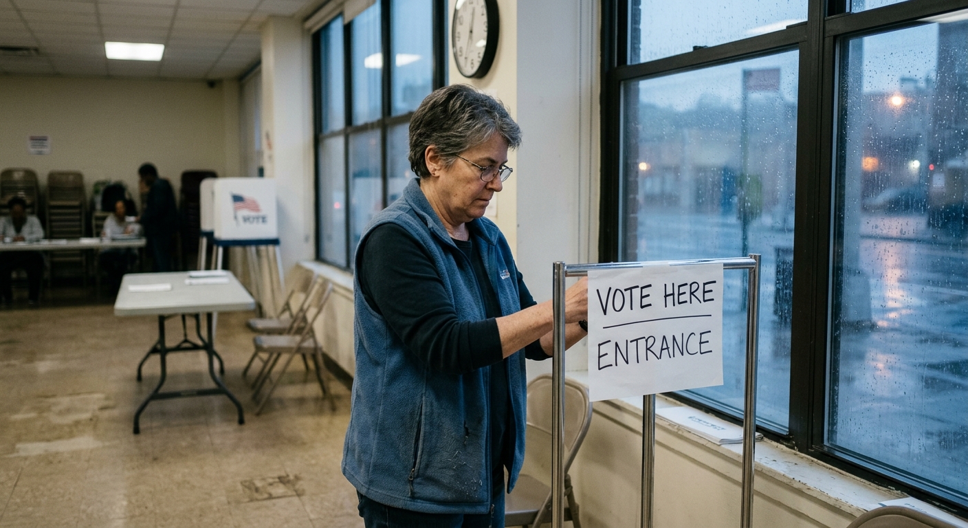 New York's Dual Residence Voting and Its Political Impact