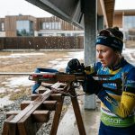 Climate Change and Geopolitics in Sports