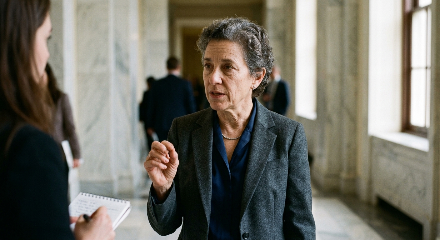 Anthropic's Claude Mythos 5 and U.S. Tech Policy Shift