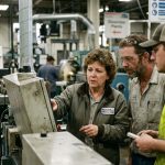Ohio's Economic Impact from Immigration Policy Changes