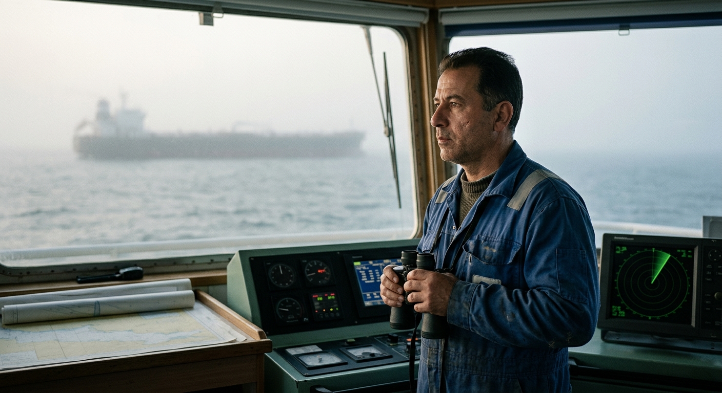 Persian Gulf Tensions and U.S.-Iran Politics