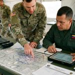 U.S. Military Aid and Political Shifts in Venezuela