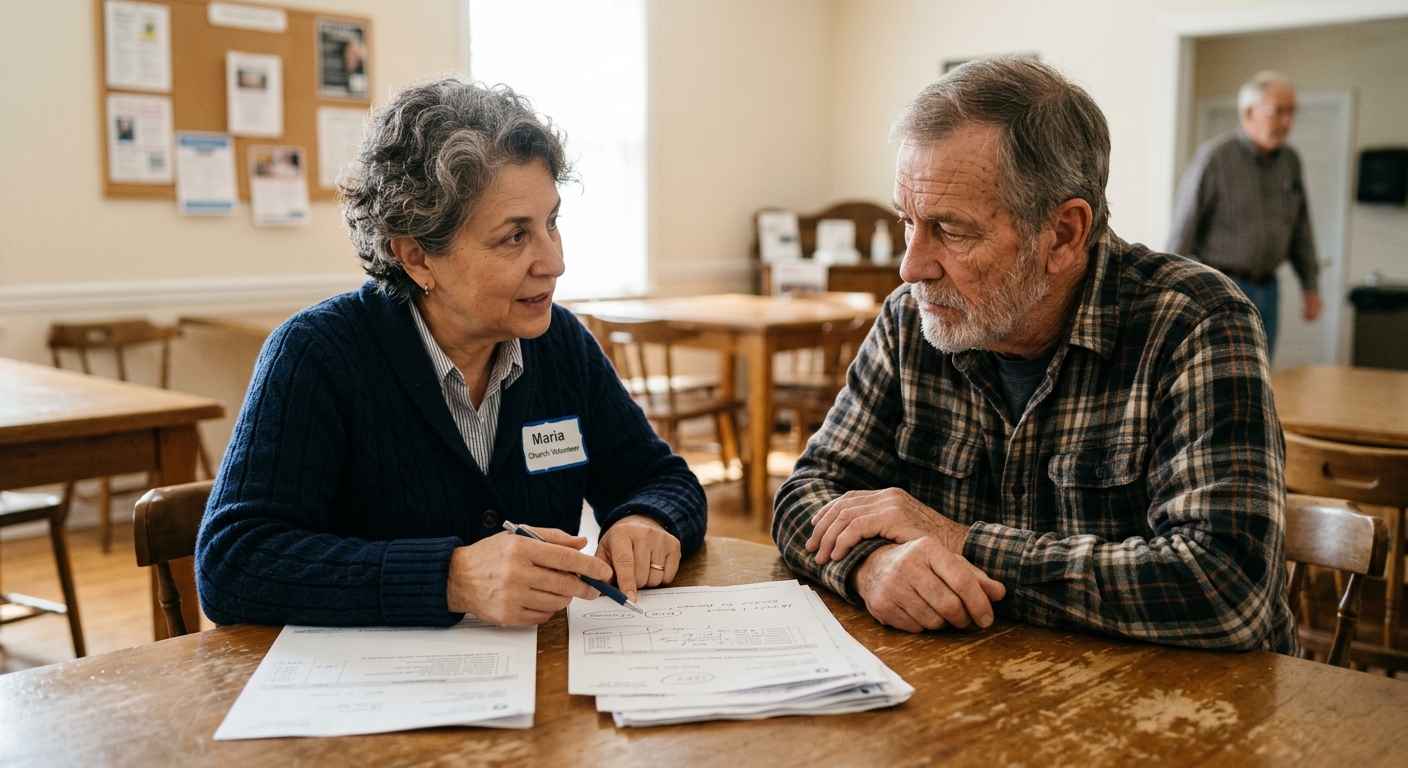 Bipartisan Efforts to Address Medical Debt Crisis