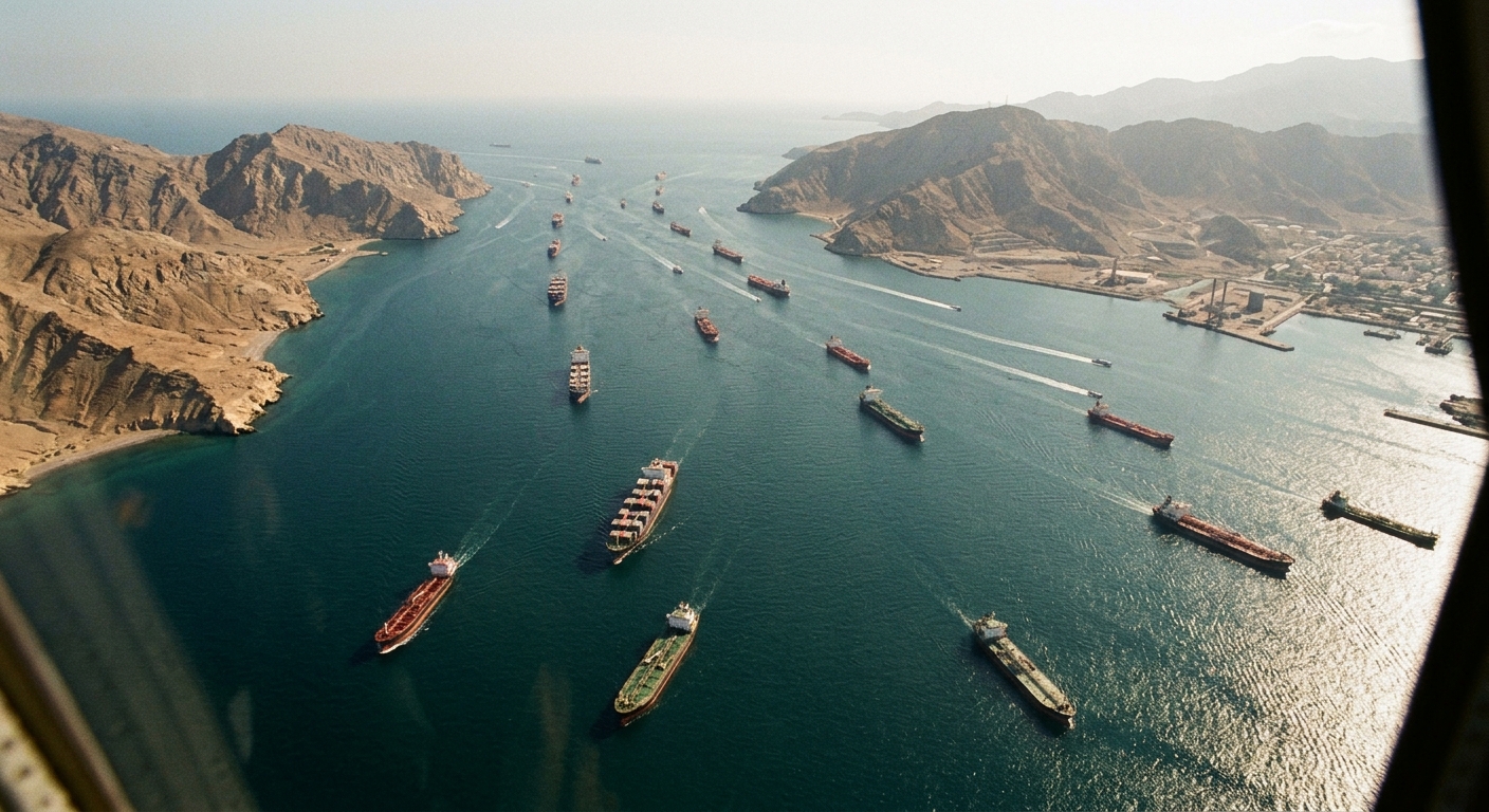 US-Iran Tensions Ease Amid Political Shifts