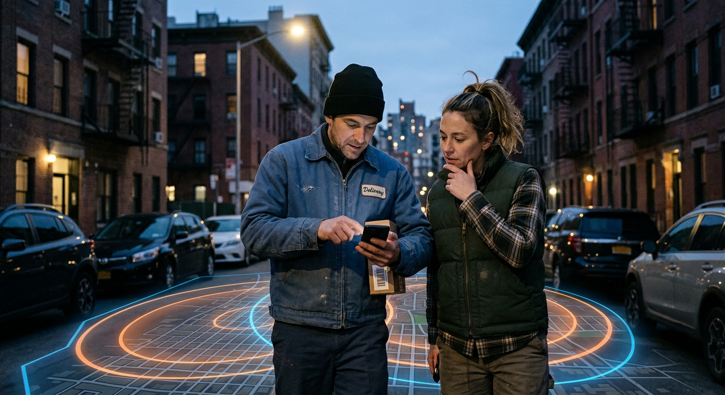 Supreme Court Ruling on Geofence Warrants and Privacy