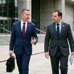 Presidential Power Expansion and State Resistance
