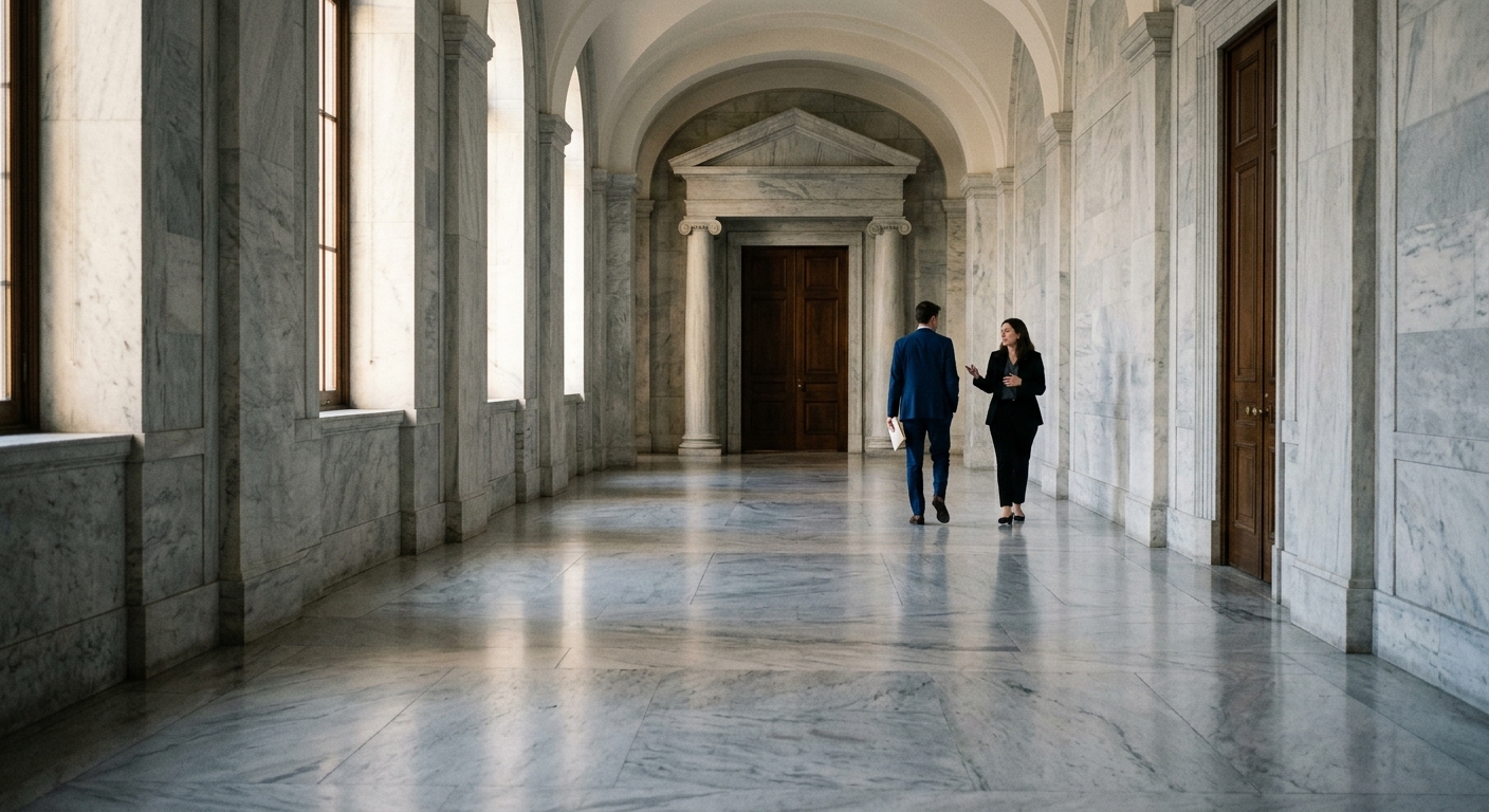 Supreme Court's Impact on Presidential Power Dynamics