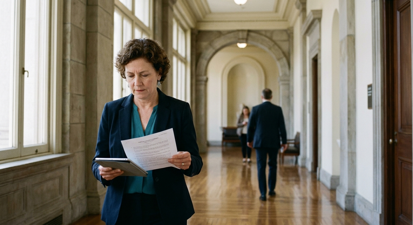 Politics and Policy: Weekly Review Highlights