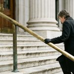 Political Developments: Mental Health and Citizenship