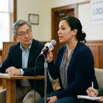 U.S. Political Landscape: Key Issues and Strategies