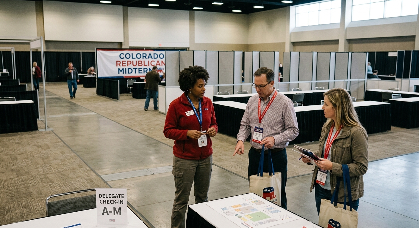 Political Shifts in the American Landscape
