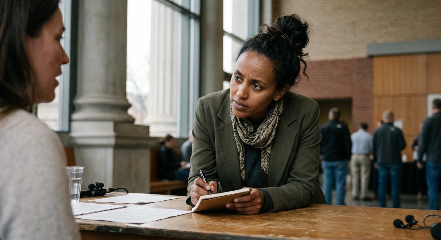 Progressive Candidates Reshape Democratic Party Dynamics
