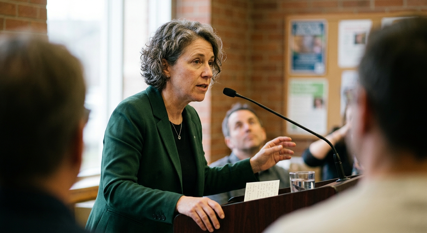 Colorado Primaries Signal Political Changes Ahead