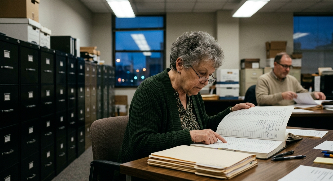 Supreme Court's Impact on Voter Roll Purges