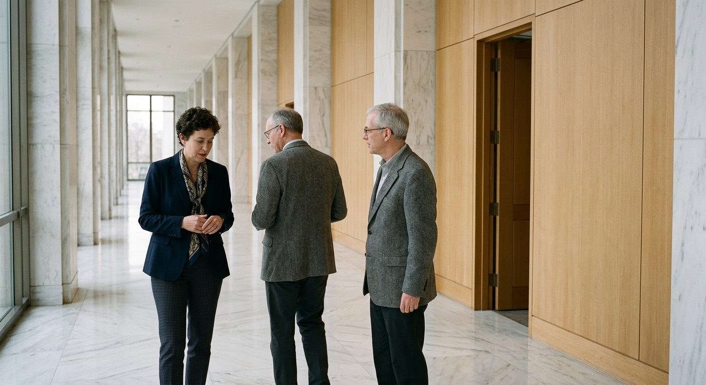 Supreme Court's Shadow Docket Raises Transparency Issues