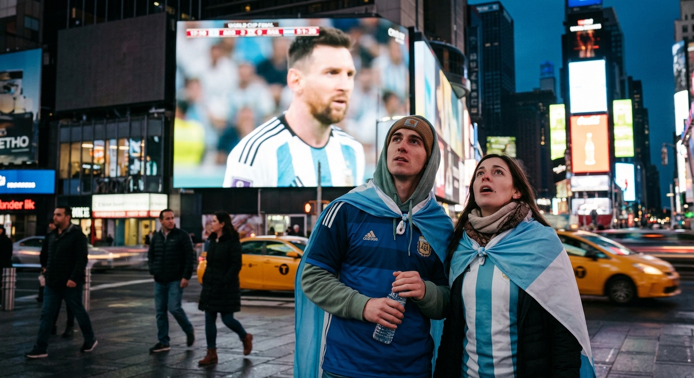 New York's Weekend Agenda: Politics, Culture, Sports