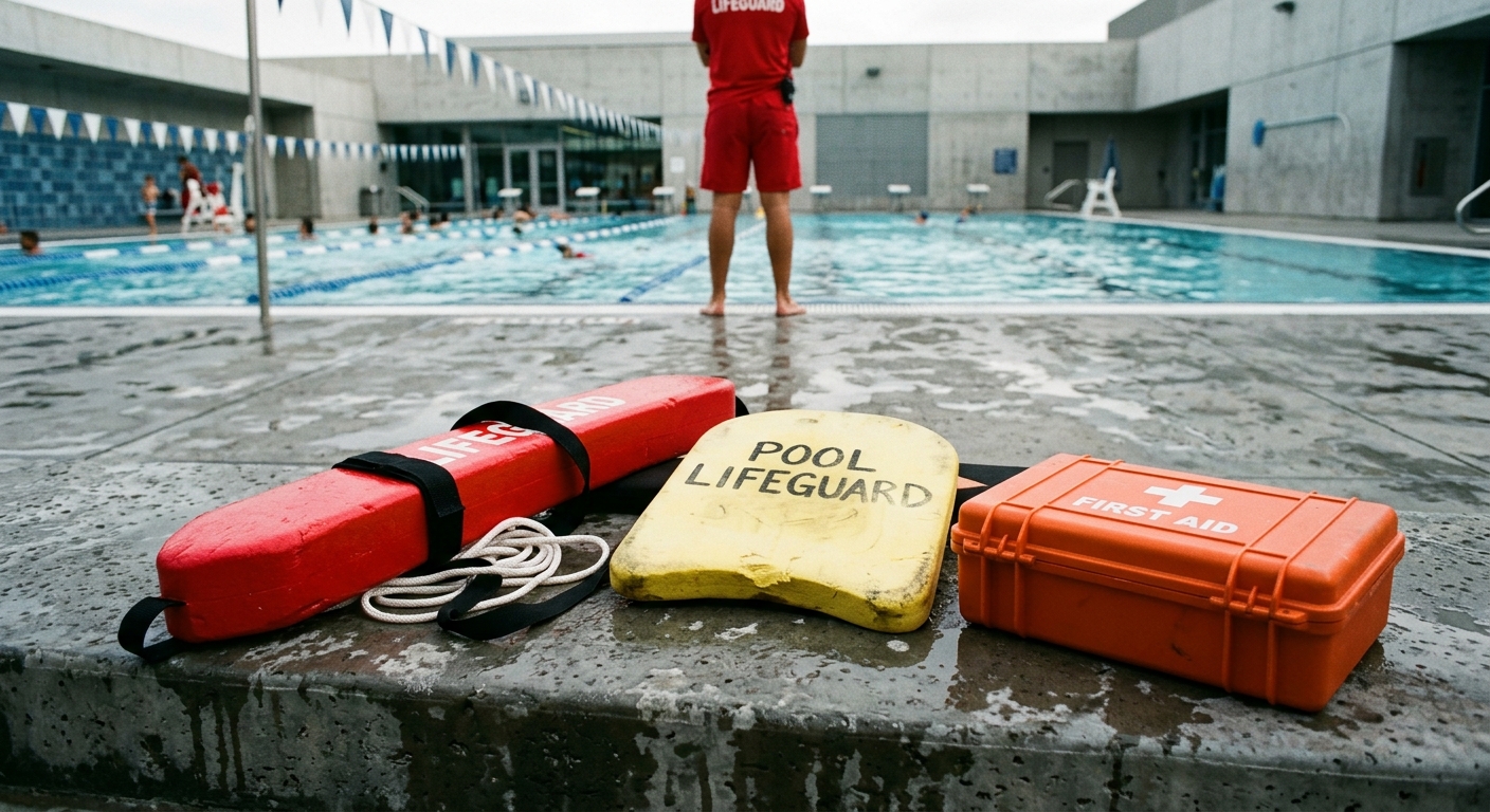 Child Drowning Rates Surge: Urgent Action Needed