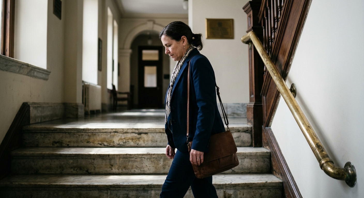 Maine Senate Race Turmoil Over Allegations Against Platner