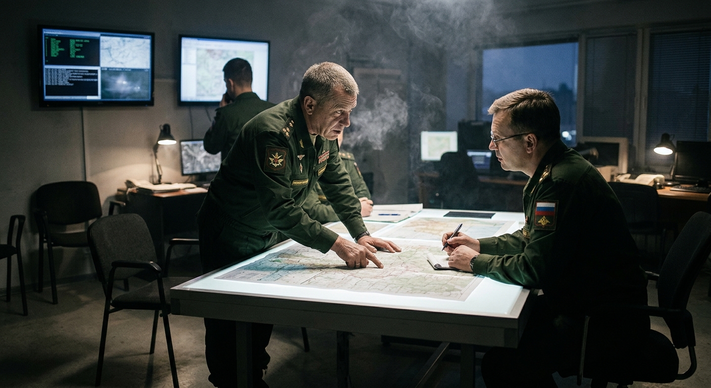 Political Maneuvering and Military Tensions Worldwide