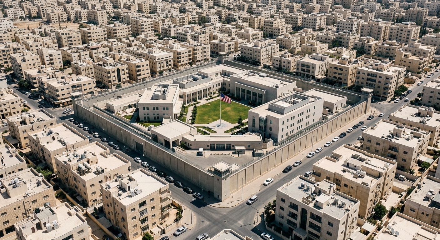 U.S.-Iran Tensions and Domestic Political Shifts