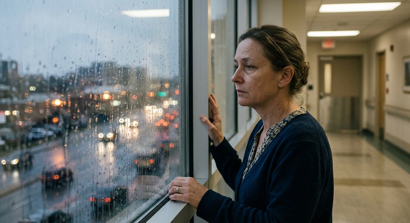Medical Misconduct Transparency Issues in Washington State