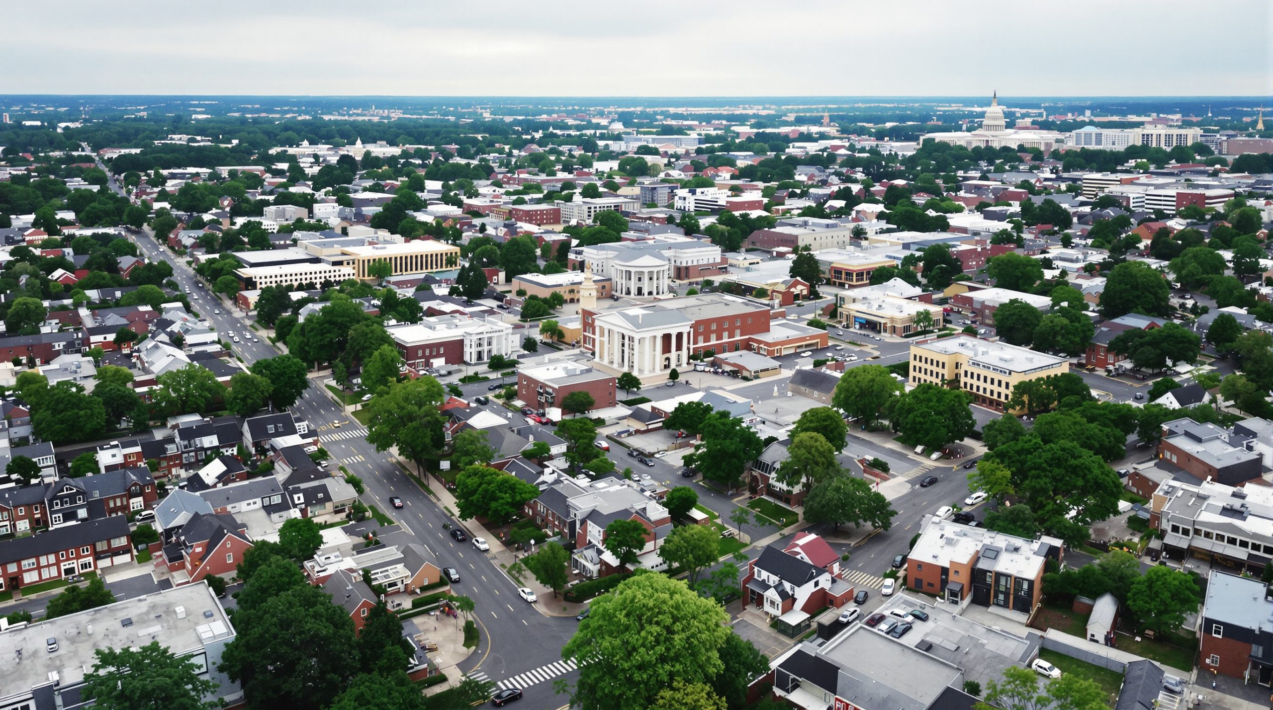 Politics and Real Estate: A Legacy in the Making