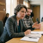 Transparency and Accountability in Politics