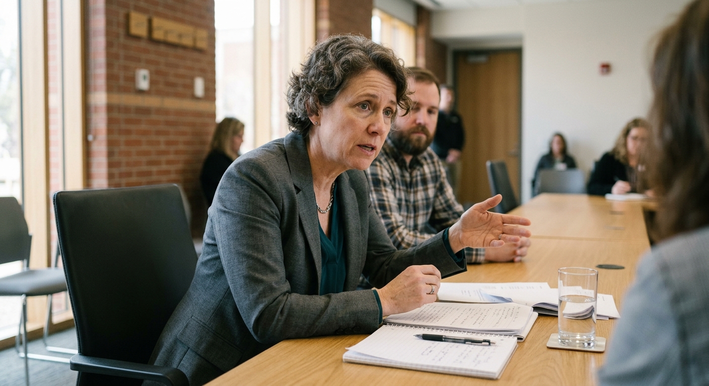 Transparency and Accountability in Politics
