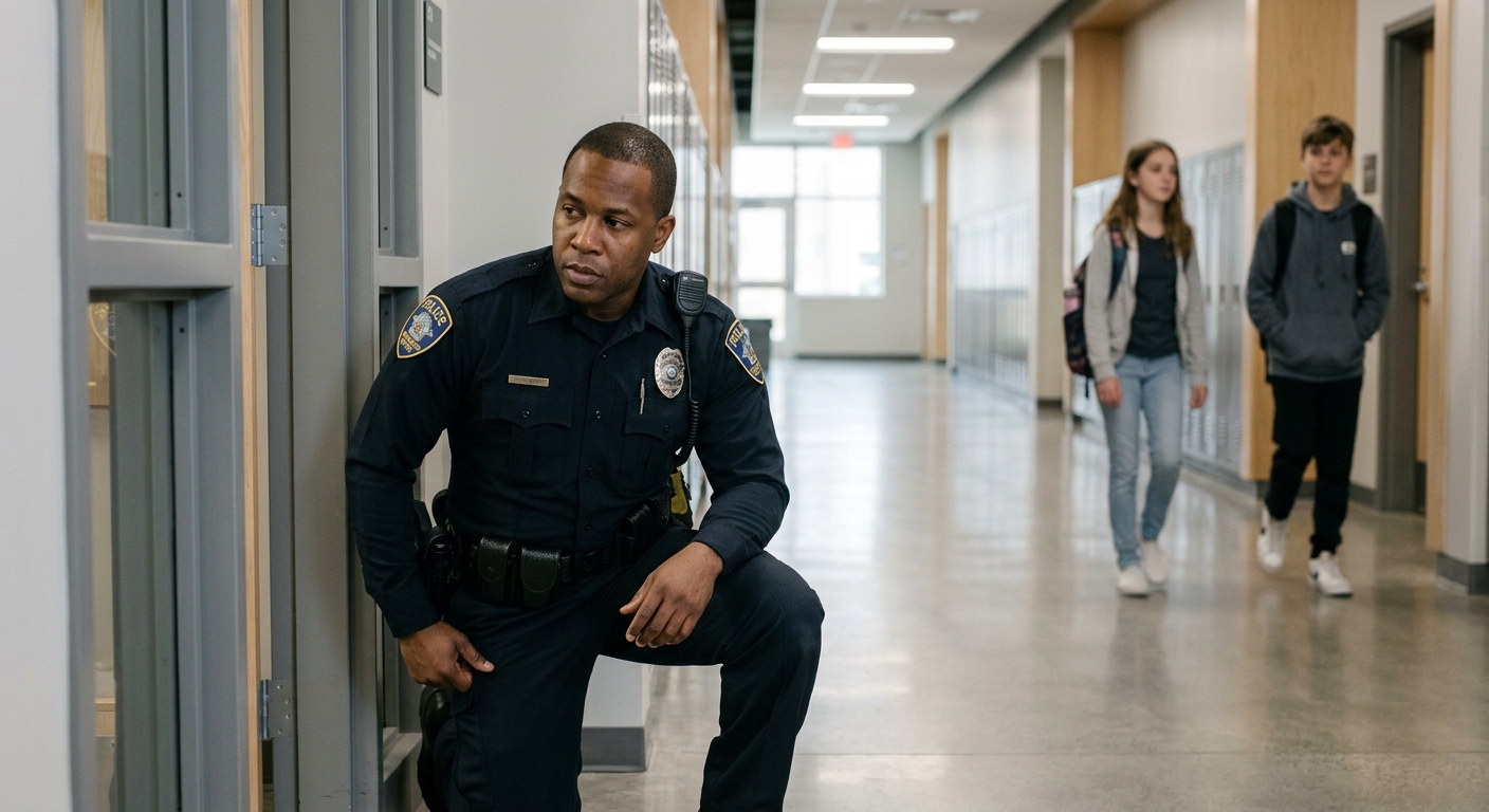 Politics and Public Safety: Recent Developments