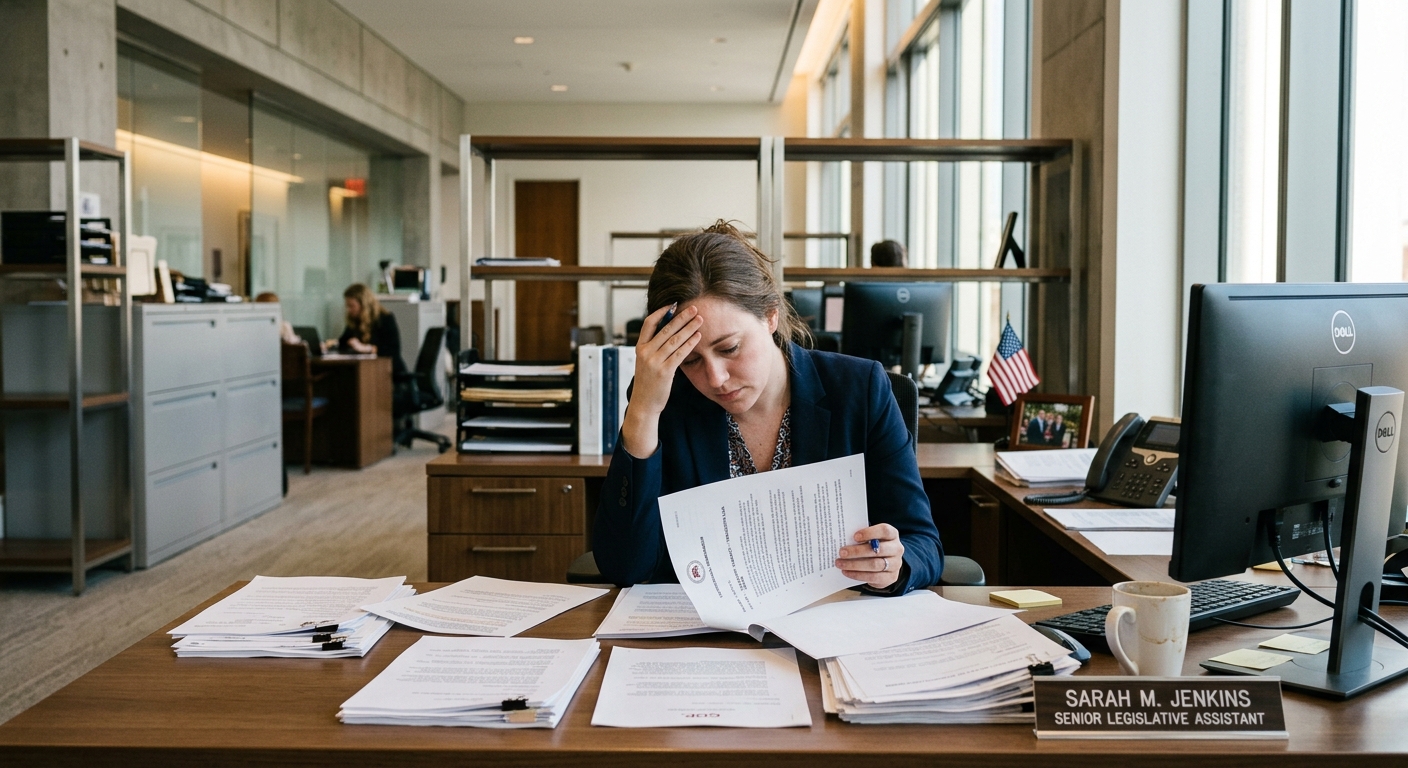 The Sudden Death of Lindsey Graham and Its Impact