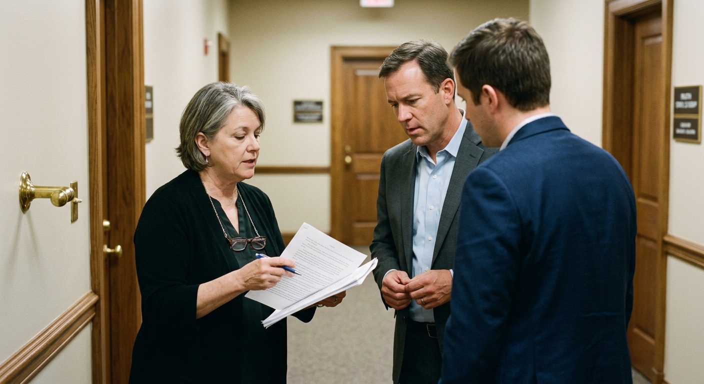 Graham's Passing: Impact on South Carolina Politics