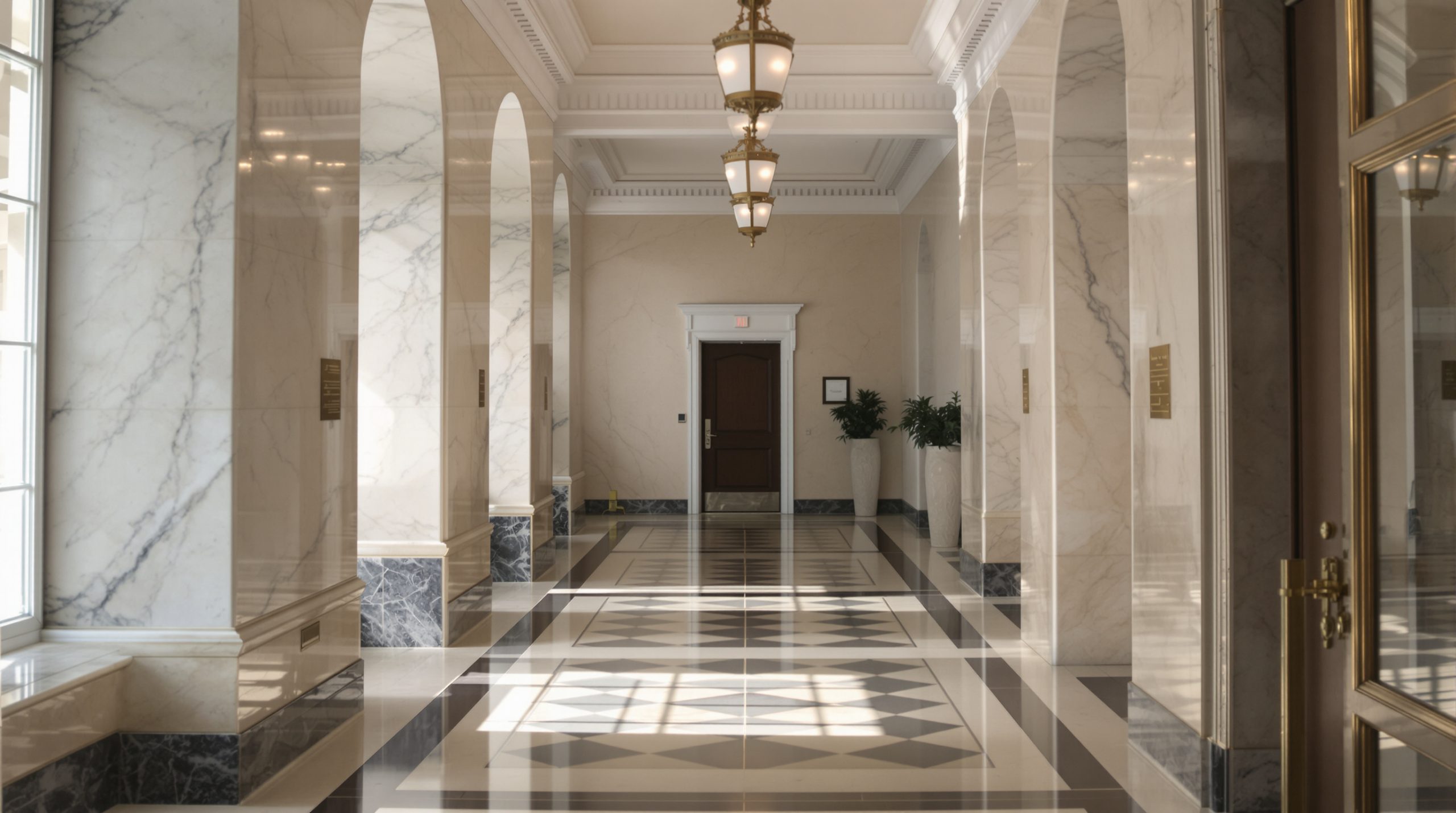 Political Maneuvering in the U.S. Senate