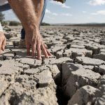 Climate Change and Geopolitics: A Global Perspective