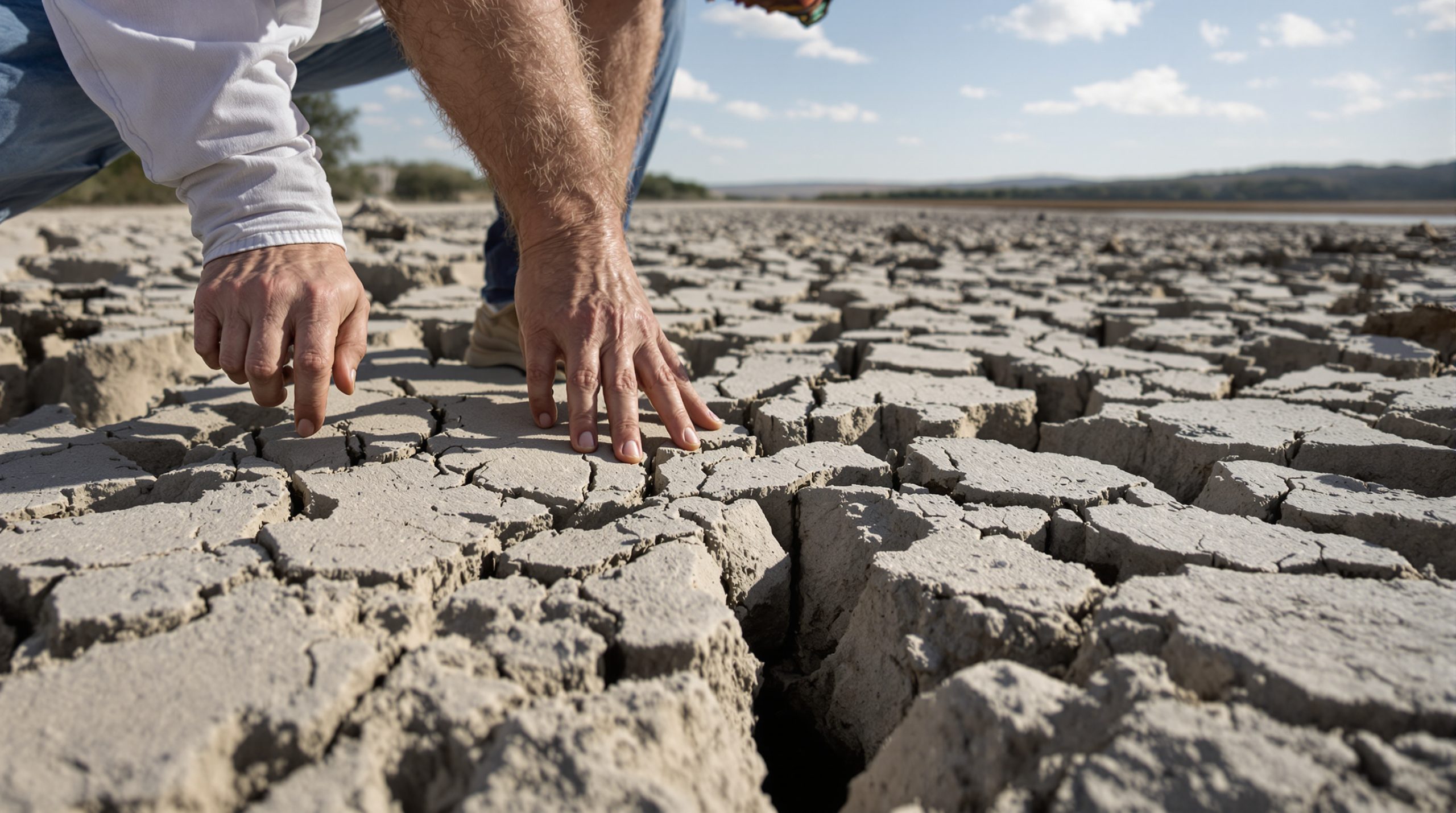 Climate Change and Geopolitics: A Global Perspective