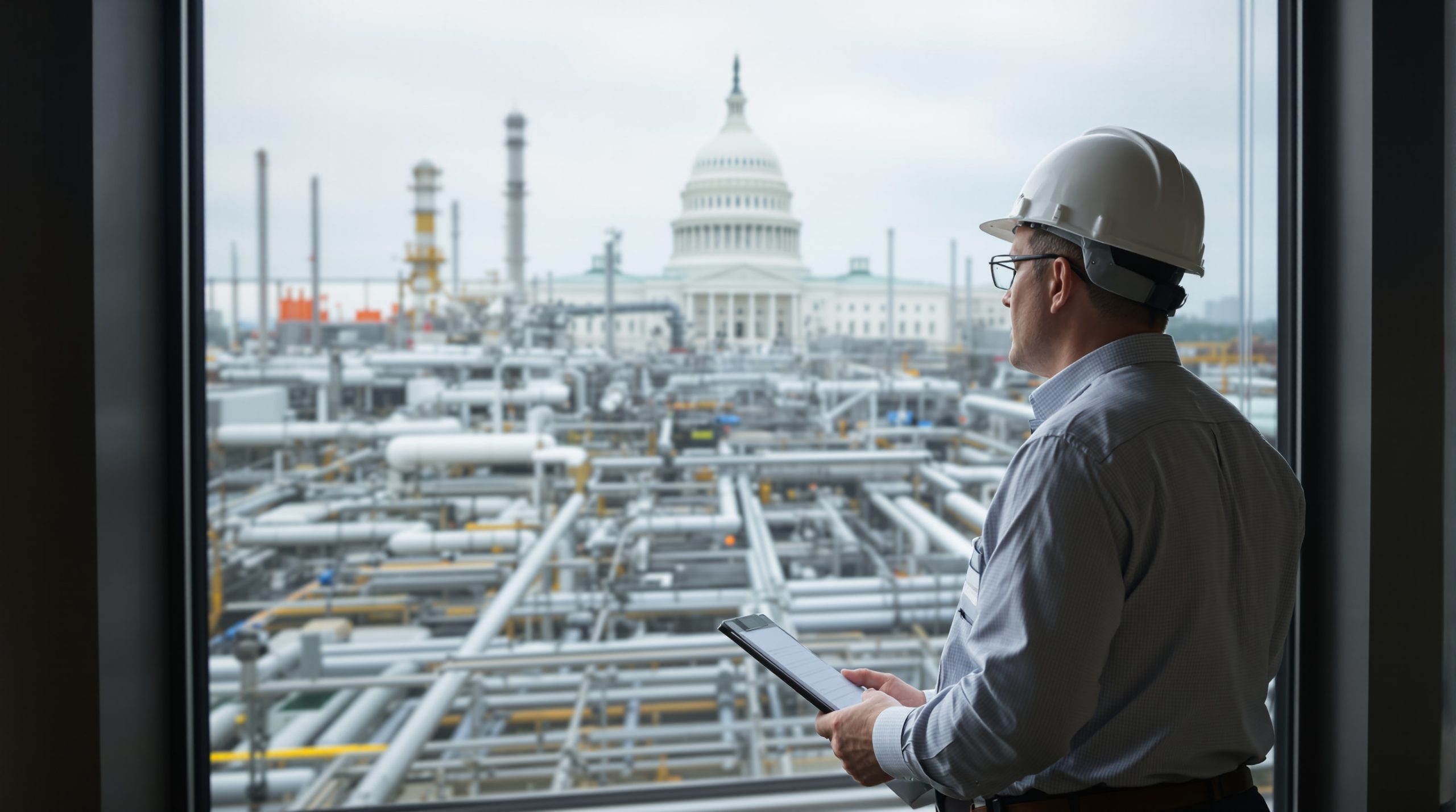Trump's Oil Diplomacy and Security Challenges