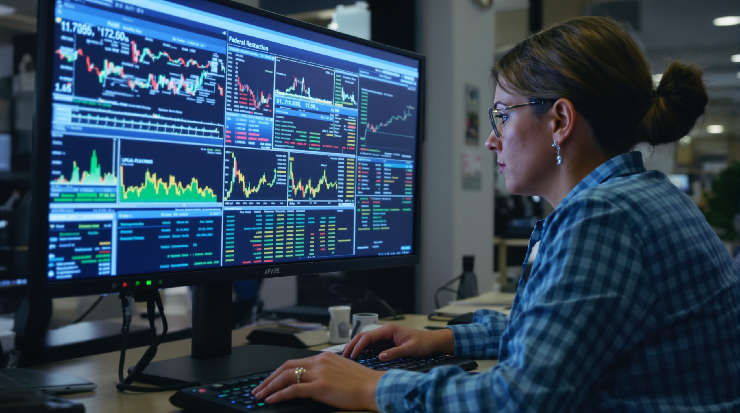 AI's Impact on Global Stability and Inflation