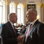 Daylight Saving Time Bill Passes in House