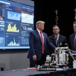 Trump's Defense Summit: Investments in Military Tech